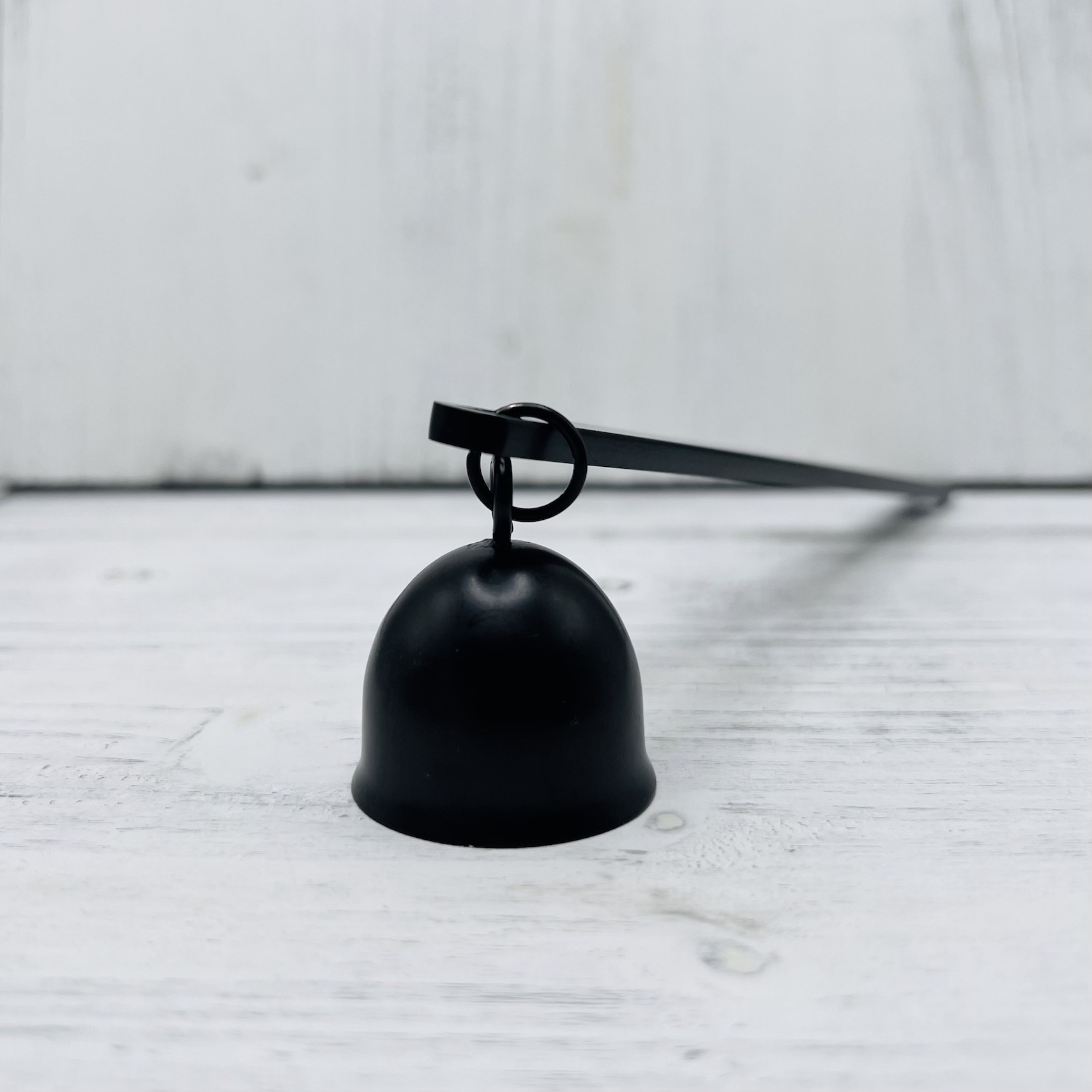 willow + nan candle snuffer