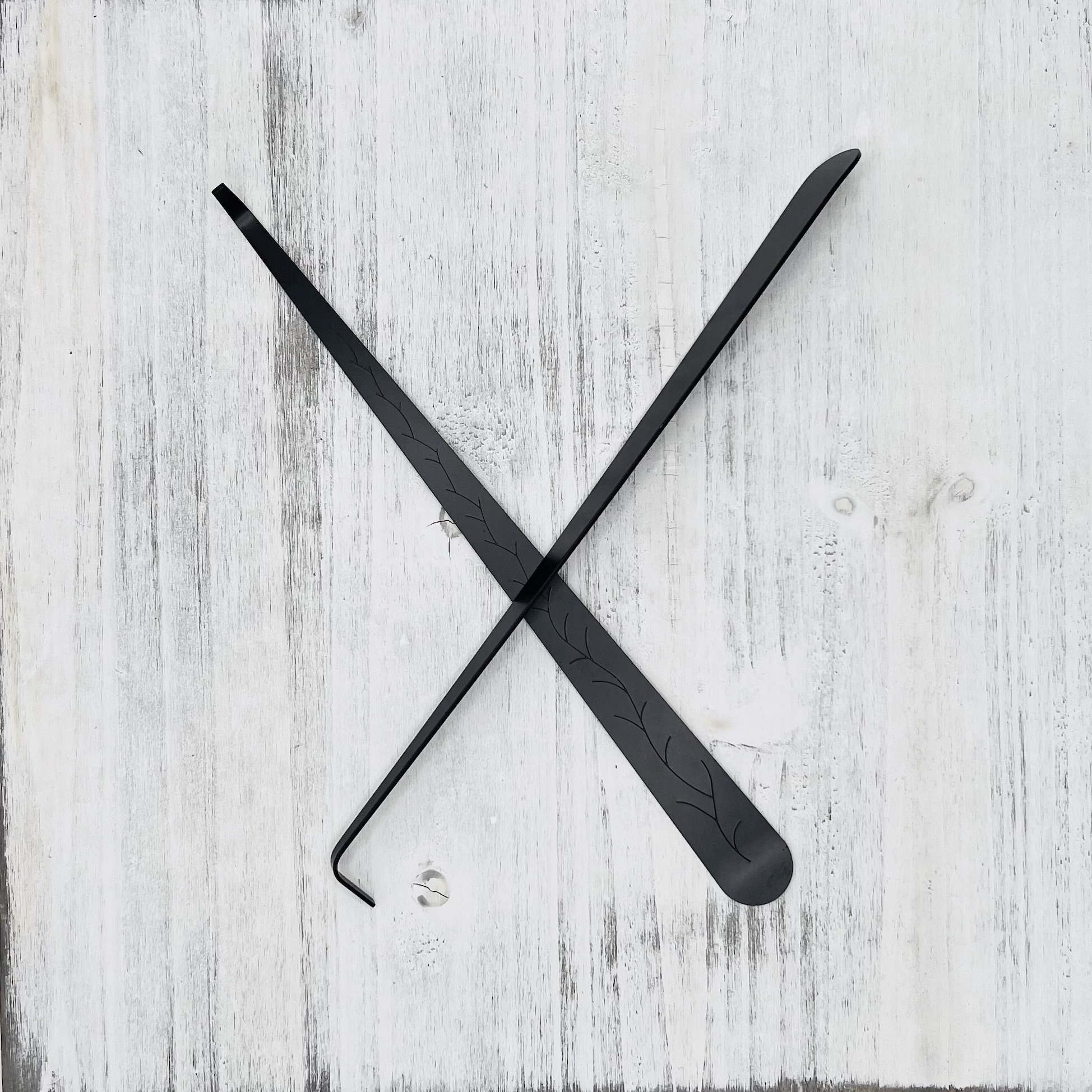 willow + nan candle wick dipper