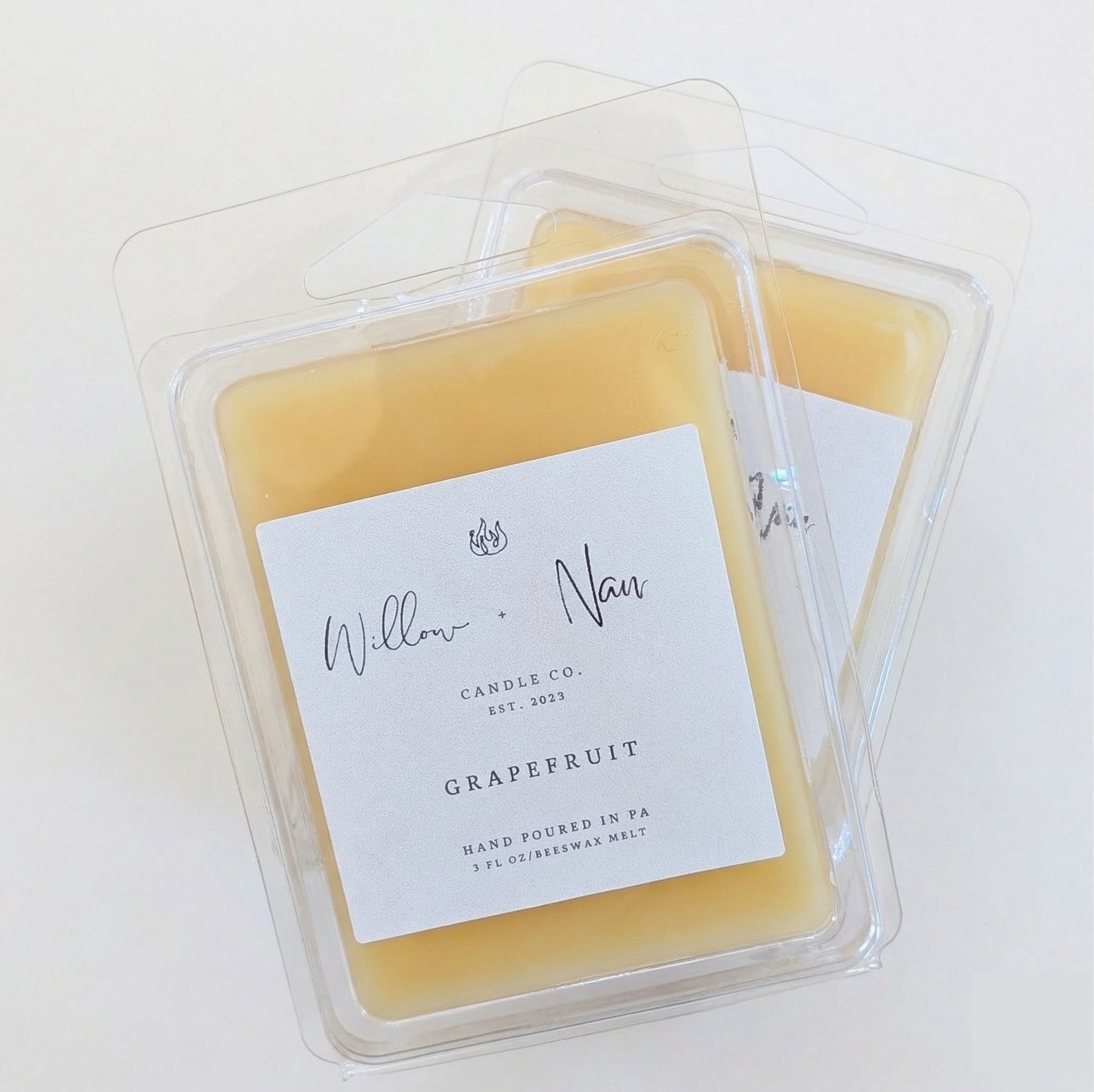 beeswax melt